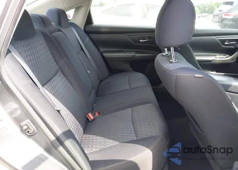 2016 Nissan Altima 2.5/S/Sv/Sl/Sr из США, поврежденный, VIN 1N4AL3AP6GN336943